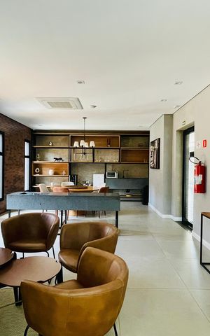 Apartamento à venda com 89m², 2 quartos e 2 vagas Apartamento à venda com 89m², 2 quartos e 2 vagasÁrea comum