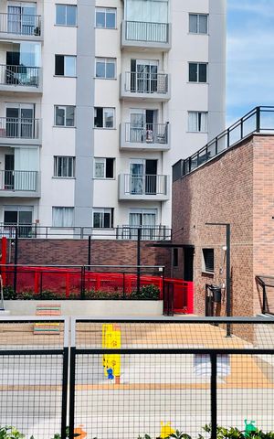 Apartamento à venda com 89m², 2 quartos e 2 vagas Apartamento à venda com 89m², 2 quartos e 2 vagasEspaço Pet
