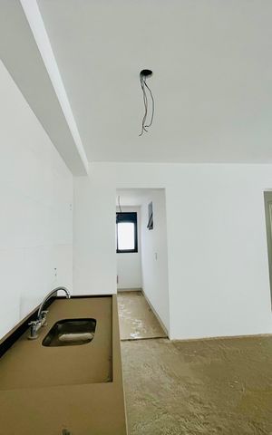 Apartamento à venda com 89m², 2 quartos e 2 vagas Apartamento à venda com 89m², 2 quartos e 2 vagasCozinha