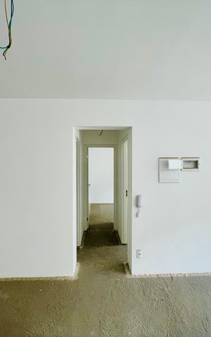 Apartamento à venda com 89m², 2 quartos e 2 vagas Apartamento à venda com 89m², 2 quartos e 2 vagasCorredor