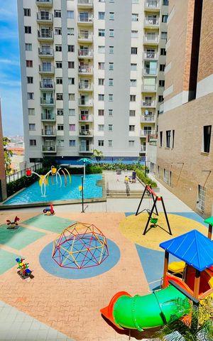 Apartamento à venda com 89m², 2 quartos e 2 vagas Apartamento à venda com 89m², 2 quartos e 2 vagasPiscina