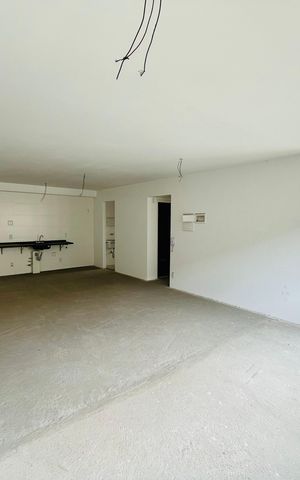 Apartamento à venda com 89m², 2 quartos e 2 vagas Apartamento à venda com 89m², 2 quartos e 2 vagasSala