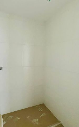 Apartamento à venda com 89m², 2 quartos e 2 vagas Apartamento à venda com 89m², 2 quartos e 2 vagasBanheiro