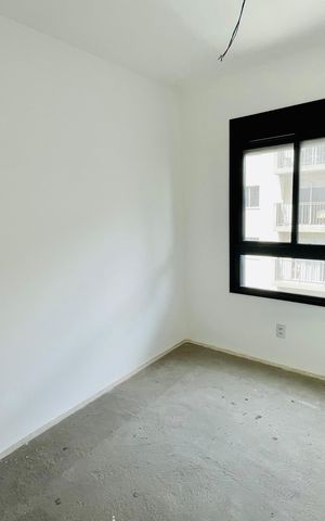 Apartamento à venda com 89m², 2 quartos e 2 vagas Apartamento à venda com 89m², 2 quartos e 2 vagasQuarto