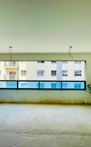 Apartamento à venda com 89m², 2 quartos e 2 vagas Apartamento à venda com 89m², 2 quartos e 2 vagasVaranda