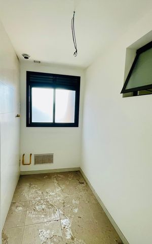Apartamento à venda com 89m², 2 quartos e 2 vagas Apartamento à venda com 89m², 2 quartos e 2 vagasÁrea de Serviço