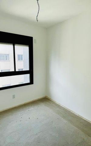Apartamento à venda com 89m², 2 quartos e 2 vagas Apartamento à venda com 89m², 2 quartos e 2 vagasQuarto
