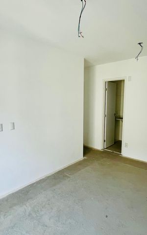 Apartamento à venda com 89m², 2 quartos e 2 vagas Apartamento à venda com 89m², 2 quartos e 2 vagasSuíte