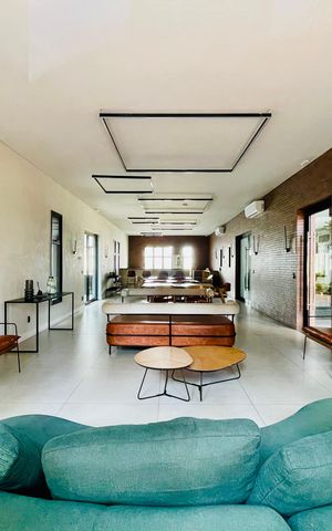 Apartamento à venda com 89m², 2 quartos e 2 vagas Apartamento à venda com 89m², 2 quartos e 2 vagasLounge