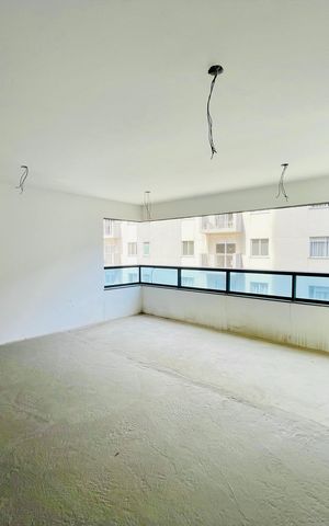 Apartamento à venda com 89m², 2 quartos e 2 vagas Apartamento à venda com 89m², 2 quartos e 2 vagasSala