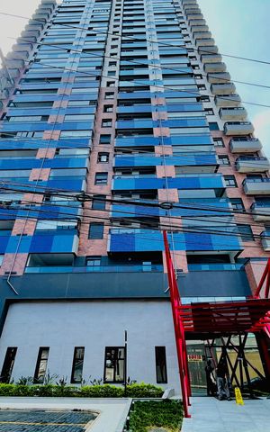 Apartamento à venda com 89m², 2 quartos e 2 vagas Apartamento à venda com 89m², 2 quartos e 2 vagasFachada do Prédio