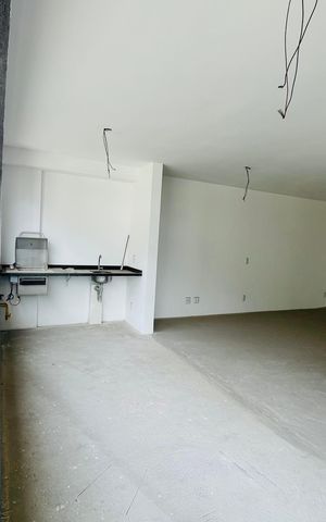 Apartamento à venda com 89m², 2 quartos e 2 vagas Apartamento à venda com 89m², 2 quartos e 2 vagasVaranda