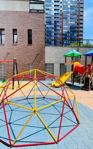 Apartamento à venda com 89m², 2 quartos e 2 vagas Apartamento à venda com 89m², 2 quartos e 2 vagasPlayground