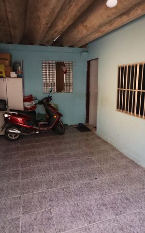 Casa à venda com 293m², 6 quartos e 1 vagaGaragem
