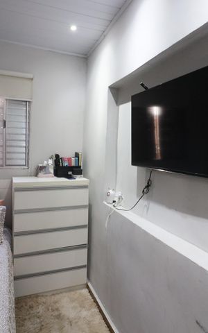 Casa à venda com 293m², 6 quartos e 1 vagaSuíte 1