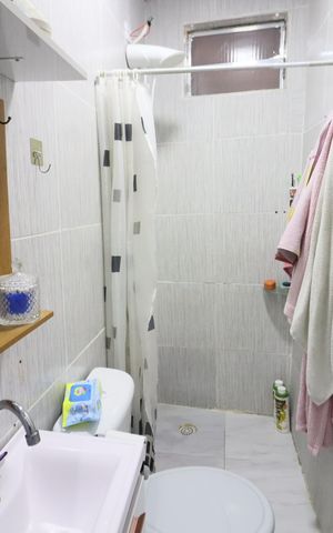 Casa à venda com 293m², 6 quartos e 1 vagaBanheiro da Suíte 1