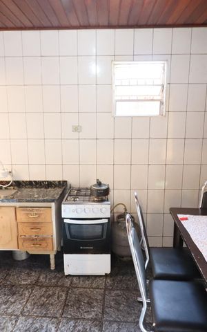 Casa à venda com 293m², 6 quartos e 1 vagaCozinha 3