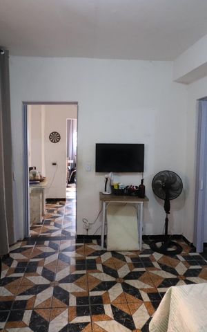 Casa à venda com 293m², 6 quartos e 1 vagaQuarto 4