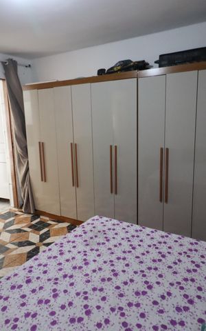 Casa à venda com 293m², 6 quartos e 1 vagaQuarto 3