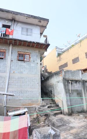Casa à venda com 293m², 6 quartos e 1 vagaQuintal