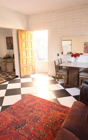 Casa à venda com 293m², 6 quartos e 1 vagaSala 2