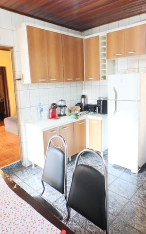Casa à venda com 293m², 6 quartos e 1 vagaCozinha 3