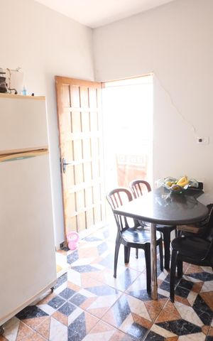 Casa à venda com 293m², 6 quartos e 1 vagaCozinha 