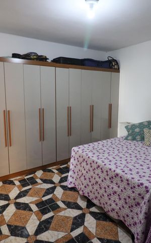 Casa à venda com 293m², 6 quartos e 1 vagaQuarto 3