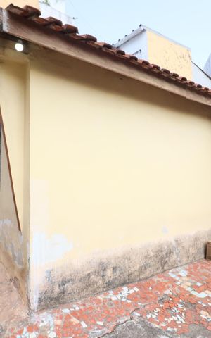 Casa à venda com 293m², 6 quartos e 1 vagaQuintal
