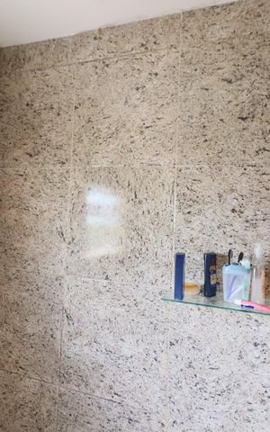 Casa à venda com 293m², 6 quartos e 1 vagaBanheiro Social