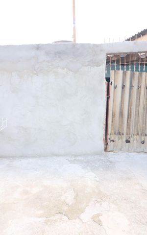 Casa à venda com 293m², 6 quartos e 1 vagaFachada