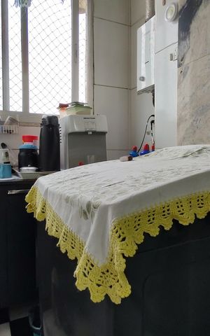 Apartamento à venda com 182m², 3 quartos e 1 vaga Apartamento à venda com 182m², 3 quartos e 1 vagaCozinha - Armários