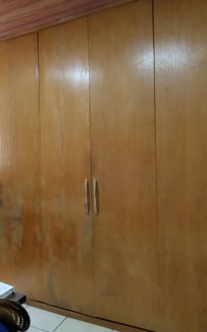 Apartamento à venda com 182m², 3 quartos e 1 vaga Apartamento à venda com 182m², 3 quartos e 1 vagaQuarto 3