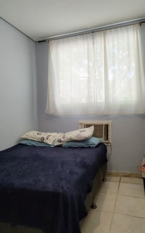 Apartamento à venda com 182m², 3 quartos e 1 vaga Apartamento à venda com 182m², 3 quartos e 1 vagaQuarto 2