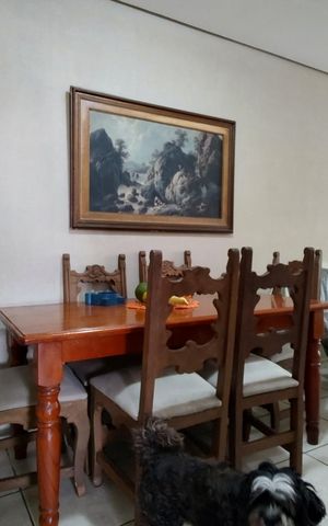 Apartamento à venda com 182m², 3 quartos e 1 vaga Apartamento à venda com 182m², 3 quartos e 1 vagaSala 1