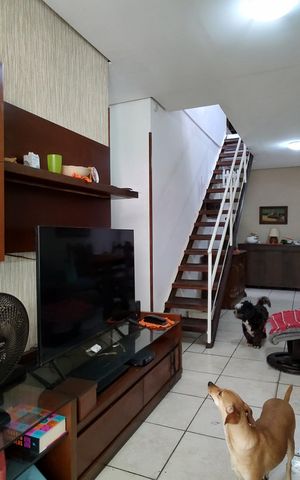 Apartamento à venda com 182m², 3 quartos e 1 vaga Apartamento à venda com 182m², 3 quartos e 1 vagaSala 1