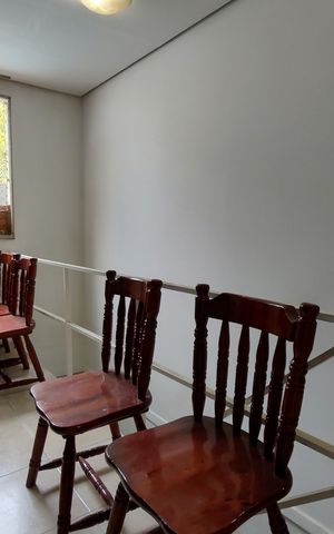 Apartamento à venda com 182m², 3 quartos e 1 vaga Apartamento à venda com 182m², 3 quartos e 1 vagaSala 2 - Cobertura