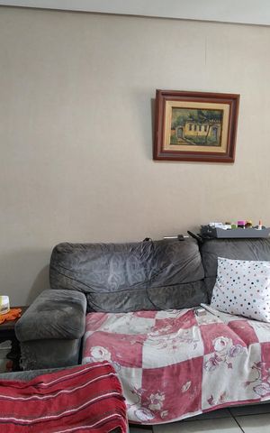 Apartamento à venda com 182m², 3 quartos e 1 vaga Apartamento à venda com 182m², 3 quartos e 1 vagaSala 1