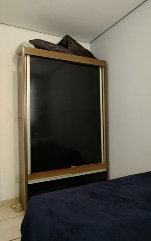 Apartamento à venda com 182m², 3 quartos e 1 vaga Apartamento à venda com 182m², 3 quartos e 1 vagaQuarto 2