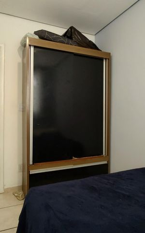 Apartamento à venda com 182m², 3 quartos e 1 vaga Apartamento à venda com 182m², 3 quartos e 1 vagaQuarto 2