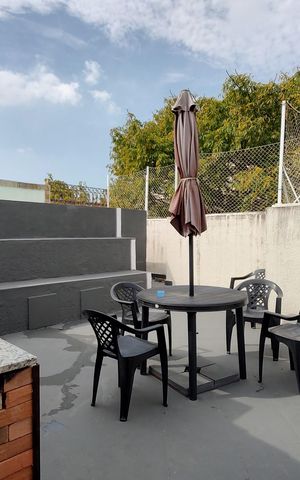 Apartamento à venda com 182m², 3 quartos e 1 vaga Apartamento à venda com 182m², 3 quartos e 1 vagaCobertura