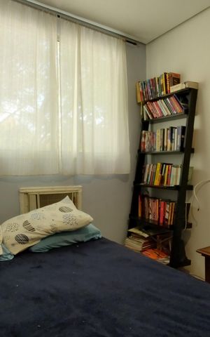 Apartamento à venda com 182m², 3 quartos e 1 vaga Apartamento à venda com 182m², 3 quartos e 1 vagaQuarto 2