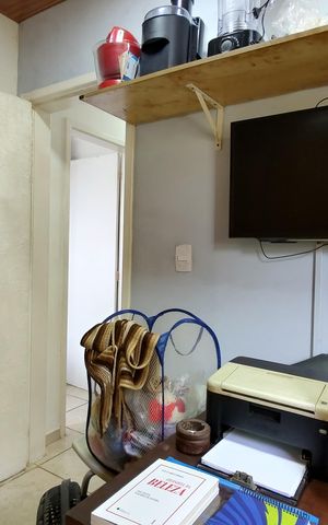 Apartamento à venda com 182m², 3 quartos e 1 vaga Apartamento à venda com 182m², 3 quartos e 1 vagaQuarto 3