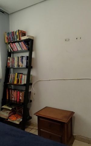 Apartamento à venda com 182m², 3 quartos e 1 vaga Apartamento à venda com 182m², 3 quartos e 1 vagaQuarto 2