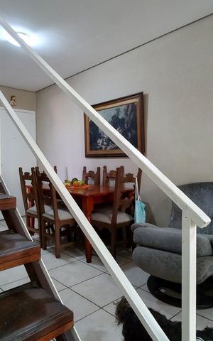 Apartamento à venda com 182m², 3 quartos e 1 vaga Apartamento à venda com 182m², 3 quartos e 1 vagaSala 1