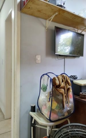 Apartamento à venda com 182m², 3 quartos e 1 vaga Apartamento à venda com 182m², 3 quartos e 1 vagaQuarto 3