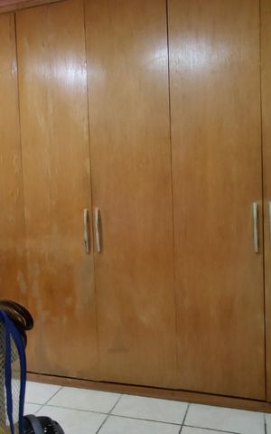 Apartamento à venda com 182m², 3 quartos e 1 vaga Apartamento à venda com 182m², 3 quartos e 1 vagaQuarto 3
