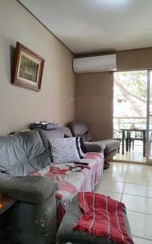 Apartamento à venda com 182m², 3 quartos e 1 vaga Apartamento à venda com 182m², 3 quartos e 1 vagaSala 1