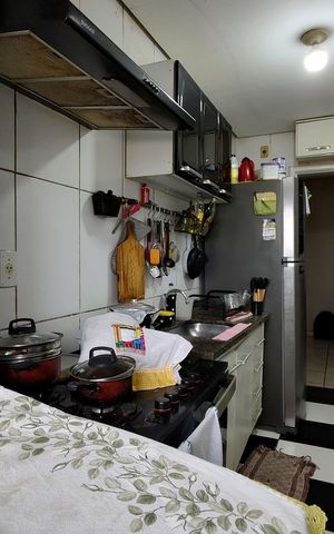 Apartamento à venda com 182m², 3 quartos e 1 vaga Apartamento à venda com 182m², 3 quartos e 1 vagaCozinha - Armários
