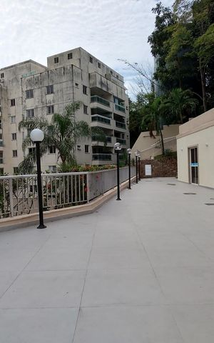 Apartamento à venda com 182m², 3 quartos e 1 vaga Apartamento à venda com 182m², 3 quartos e 1 vagaÁrea comum